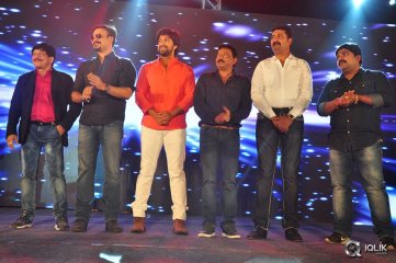 Rai Movie Mega Launch